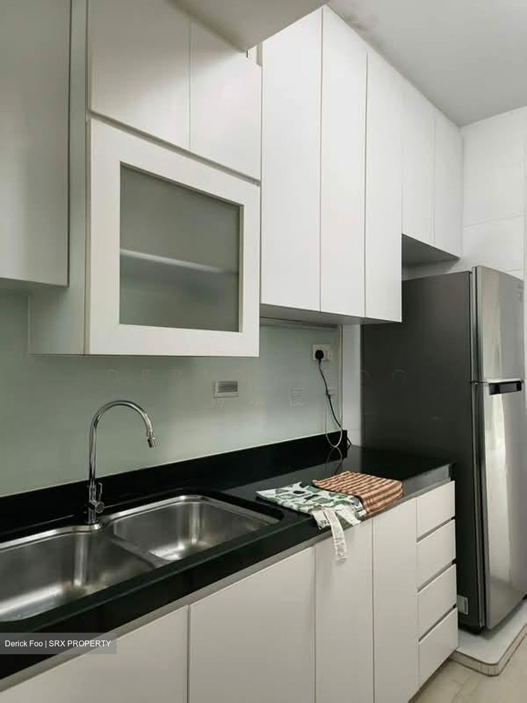 West Bay Condominium (D5), Condominium #557116451